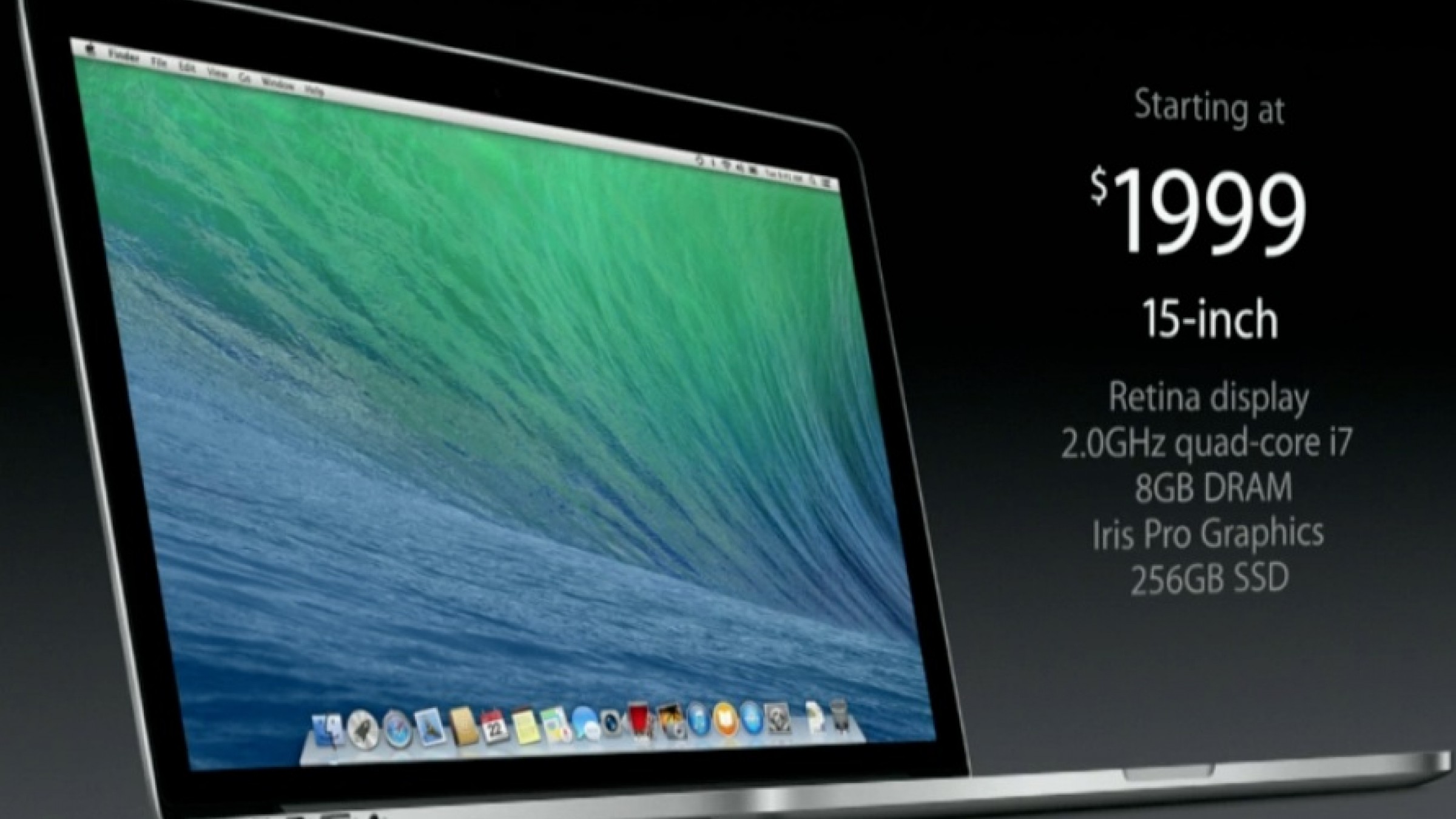 Mac Version 10.9.0 Upgrade